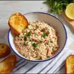 Tuna Salad Recipe