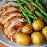 Crockpot Onion Soup Mix Chicken Recipe