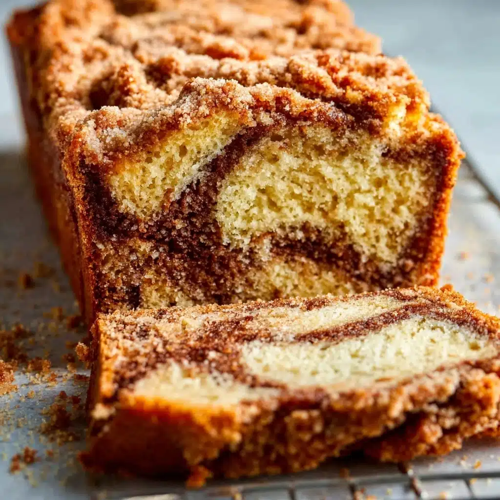 Apple Bread: The Perfect Fall Treat Recipe - Recipe Image
