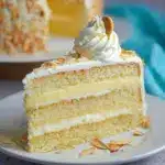 Cinnamon Swirl Bundt Cake Recipe