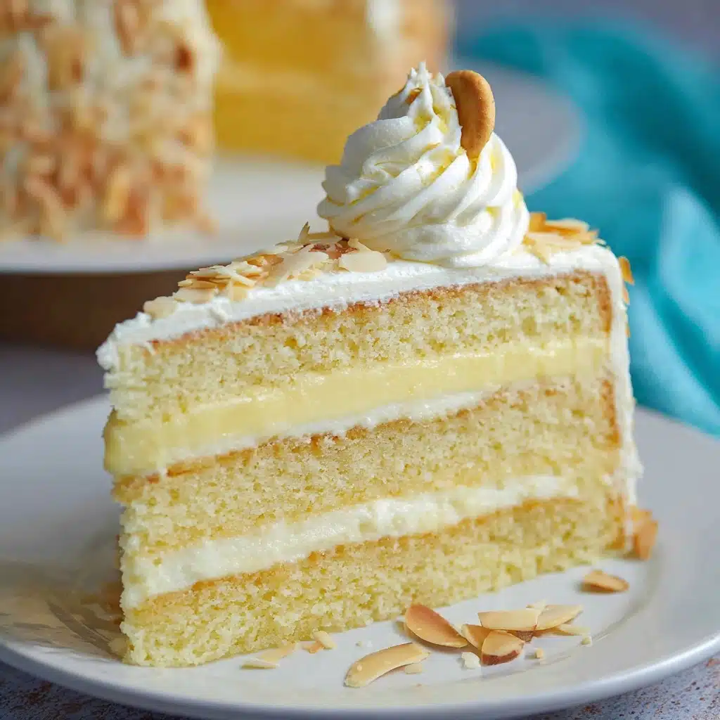 Cinnamon Swirl Bundt Cake Recipe - Recipe Image