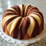 Banana Pudding Layer Cake Recipe