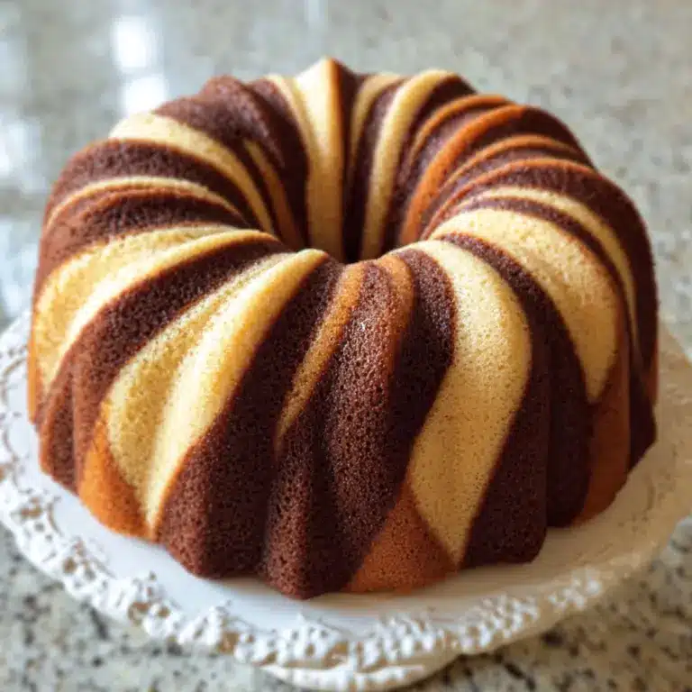 Banana Pudding Layer Cake Recipe