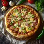 Jalapeno Popper Pizza Recipe