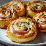 A Crowd-Pleasing Spiral of Flavor Recipe