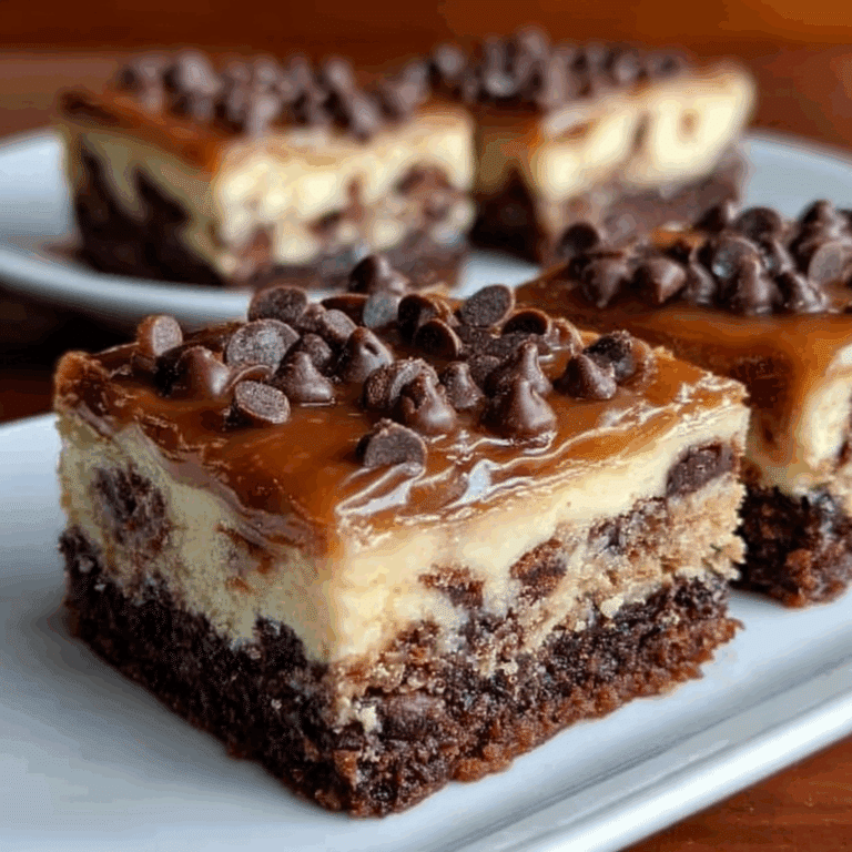 Knock You Naked Bars Recipe