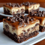 Knock You Naked Bars Recipe