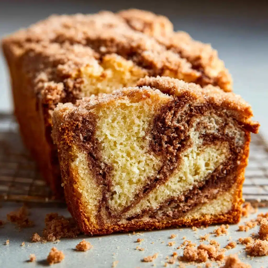 Apple Bread: The Perfect Fall Treat Recipe - Recipe Image