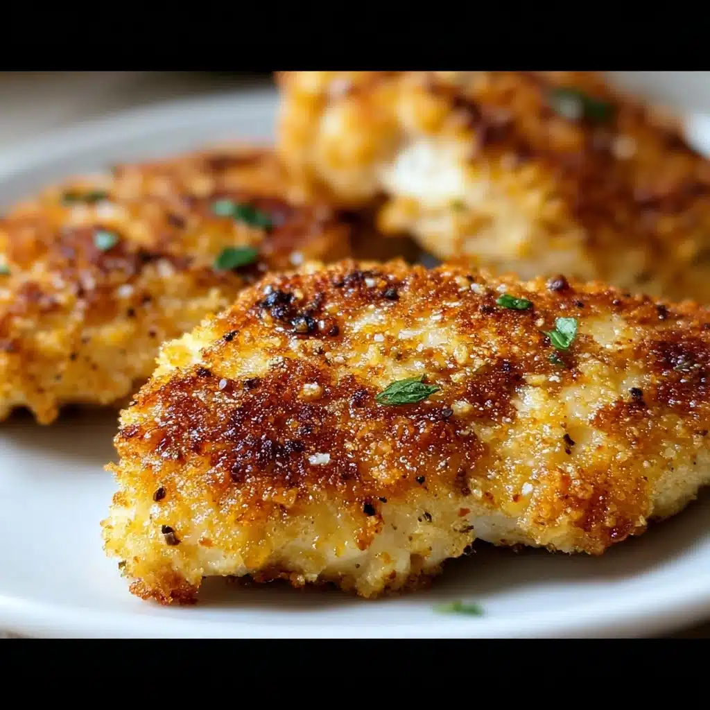 Melt In Your Mouth Chicken Breast Recipe