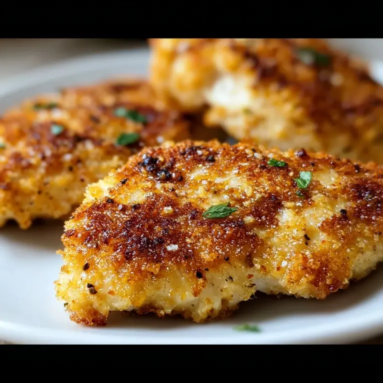 Melt In Your Mouth Chicken Breast Recipe