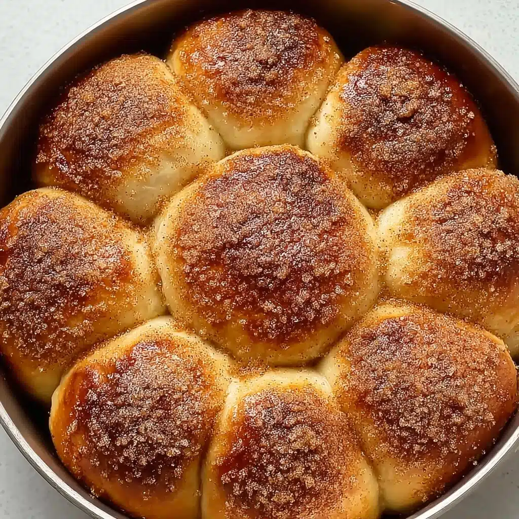 Mouthwatering Caramel Apple Pie Bombs Recipe - Recipe Image