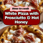 Pizza Dough: Store-bought or homemade works great; choose your preferred thickness for crusty satisfaction Recipe