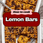 Pumpkin Baked Oatmeal Recipe