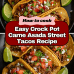 Chinese Beef and Broccoli Recipe