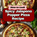 Homemade Pizza Pockets Recipe