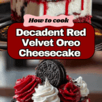 Decadent Chocolate Cake Recipe