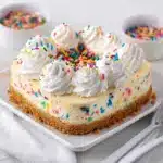 Birthday Cheesecake Recipe