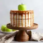 Apple Pie Layer Cake Recipe