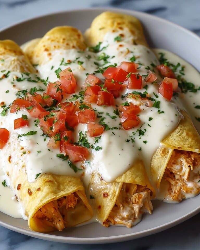 Baked Cream Cheese Chicken Recipe