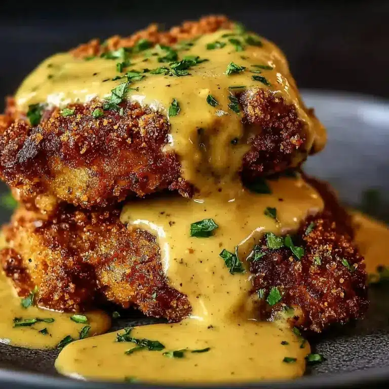 Air Fryer Parmesan Crusted Chicken Recipe