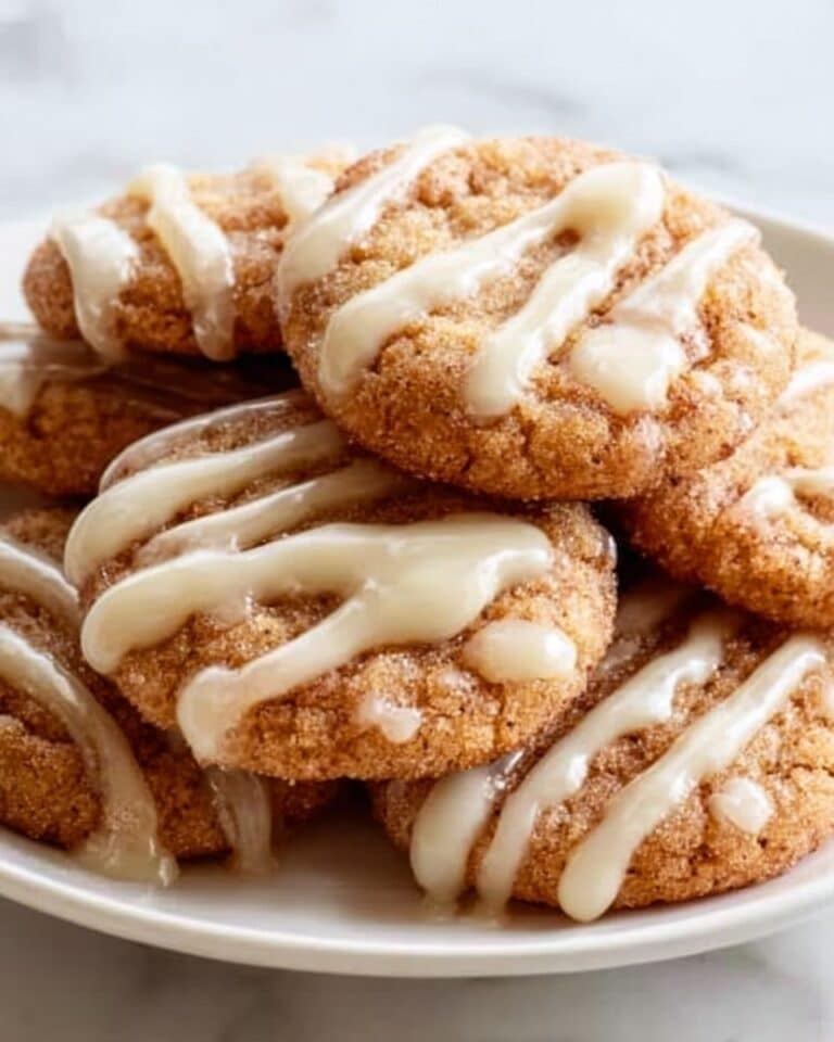 Apple Cider Cookies Recipe