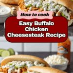 Easy French Onion Pasta Recipe