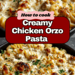 Creamy Broccoli Cheddar Chicken Delight Recipe