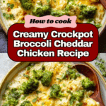 Creamy Cajun Chicken Pasta Recipe