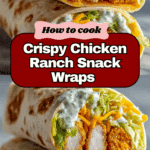 Air Fryer Parmesan Crusted Chicken Recipe