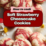 Red Velvet Cheesecake Brownies Recipe