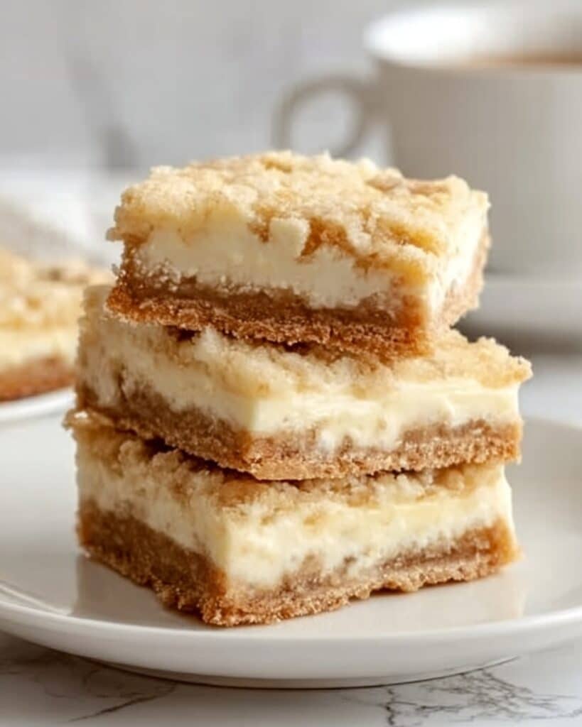 Cream Cheese Cookies Recipe