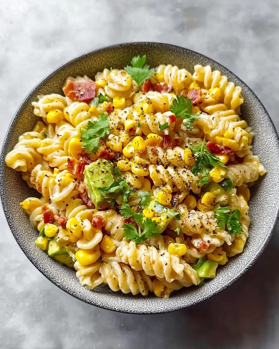 The image shows a white bowl filled with a fresh, colorful salad. The bottom layer is light beige chickpeas, round and smooth, covering the whole bowl. On top, there are bright green chunks of avocado with a creamy texture, scattered evenly. Thin slices of purple-red onion lay over the avocado, adding vibrant color and curves. Small white cubes of feta cheese are sprinkled throughout, their texture soft and crumbly. The salad is topped with finely chopped green herbs and a few black pepper specks, giving it a fresh and seasoned look. The bowl sits on a white marbled surface, and a woman’s hand is reaching into the bowl as if about to take some. photo taken with an iphone --ar 4:5 --v 7
