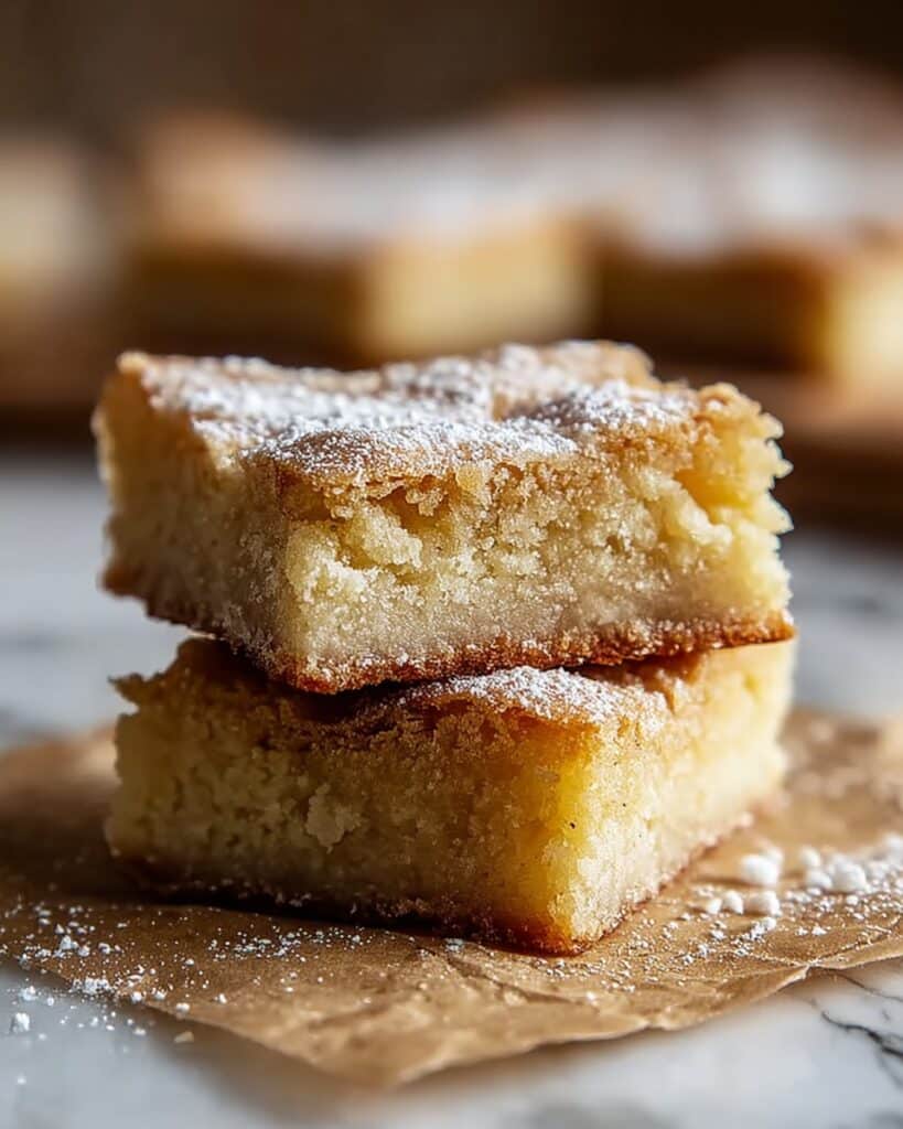 Honey Cinnamon Dessert Recipe