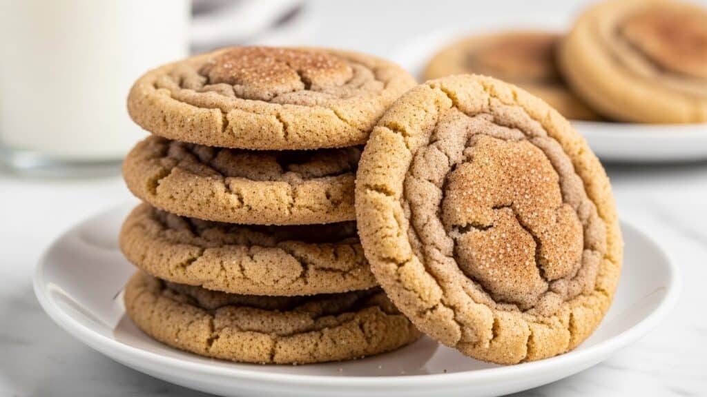 Perfect Pumpkin Spice Cookies Recipe