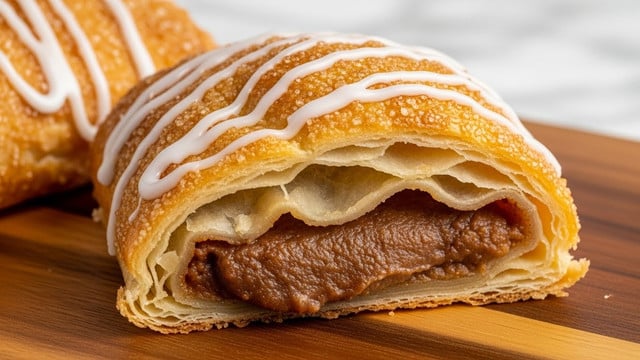 Wisconsin Apple Kringle Recipe