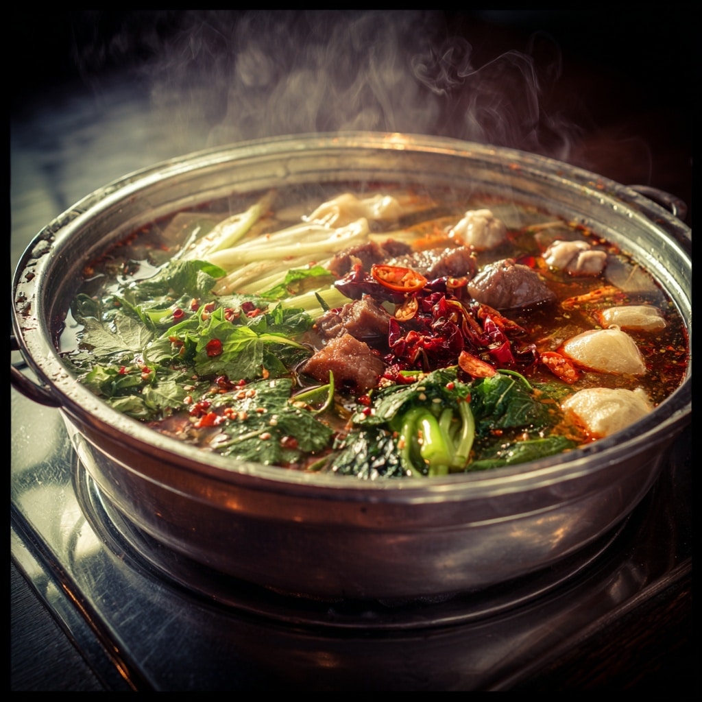 Easy Beef Hotpot Recipe - Recipe Image