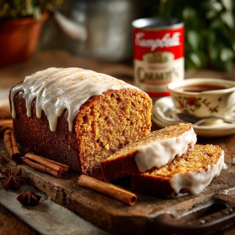 Cinnamon Swirl Pumpkin Bread Mini Loaves Recipe