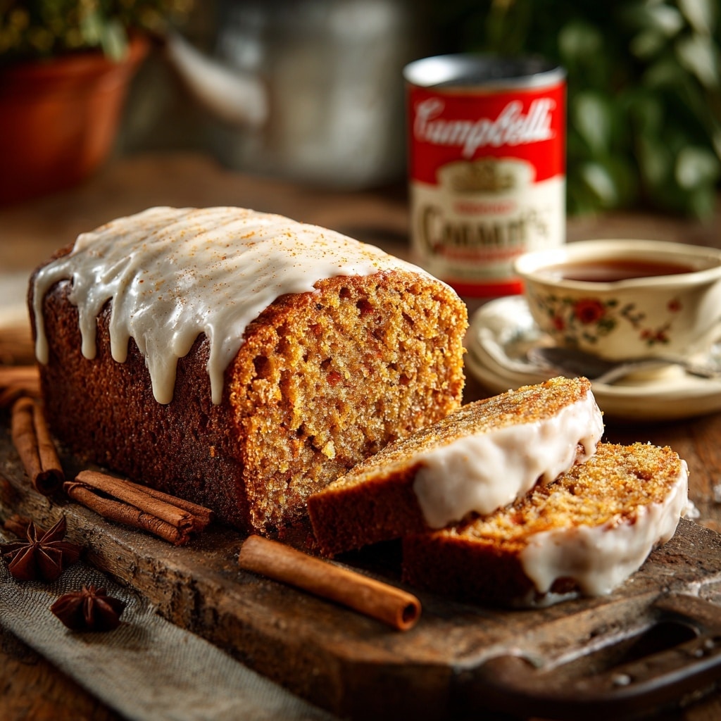 Cinnamon Swirl Pumpkin Bread Mini Loaves Recipe
