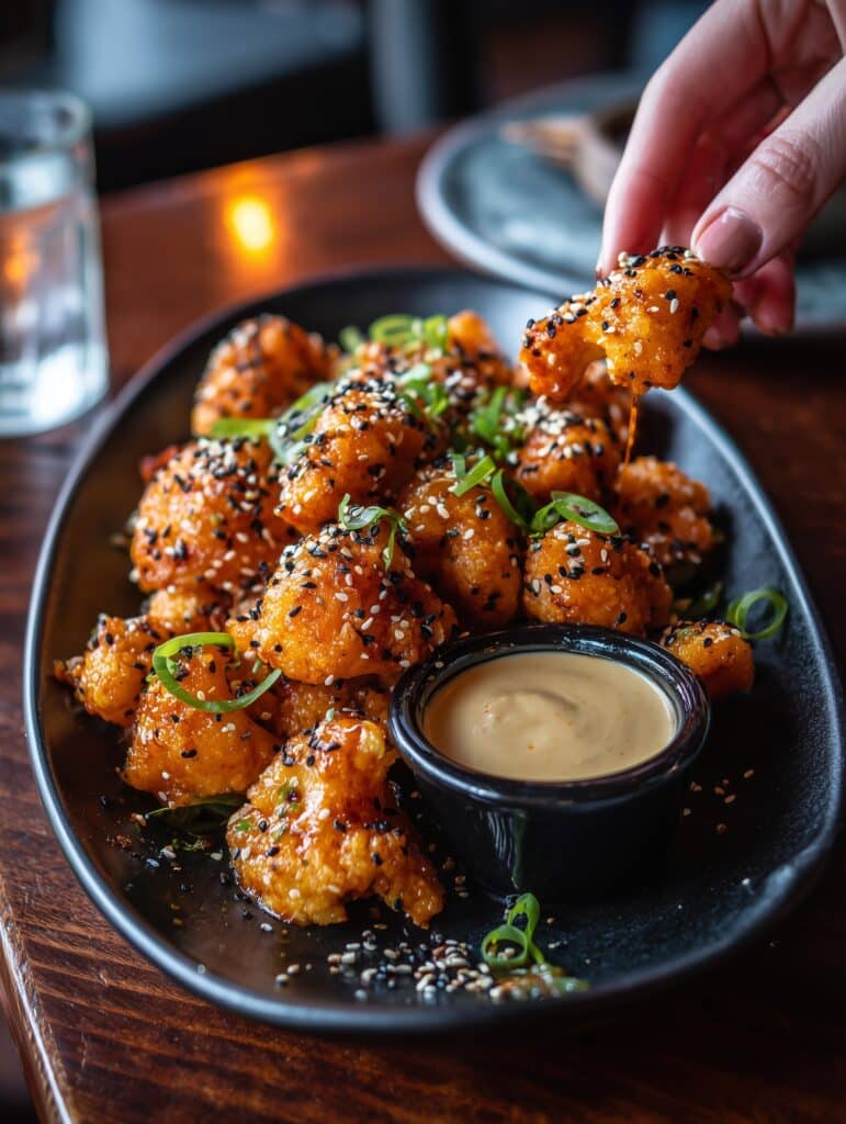 Bang Bang Chicken Recipe