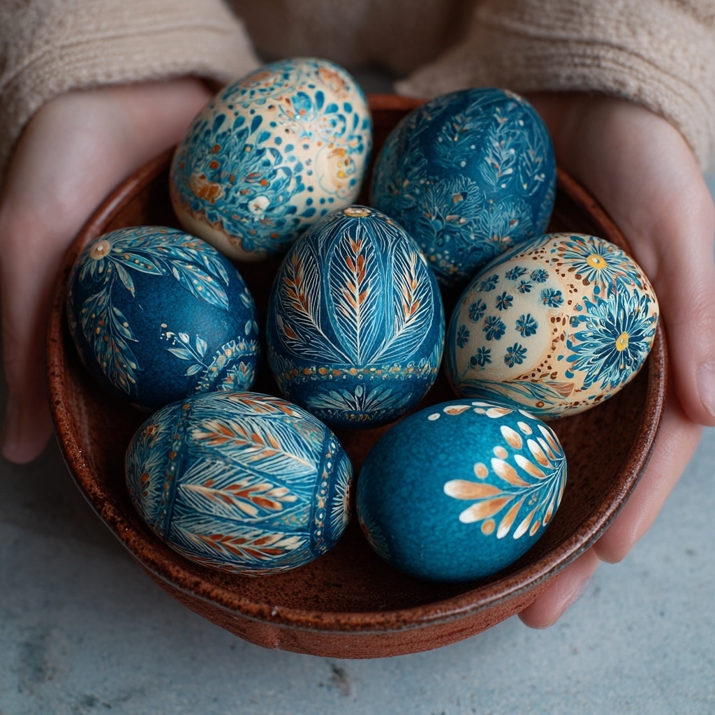 Mayak Eggs (Korean Marinated Soft-Boiled Eggs) Recipe