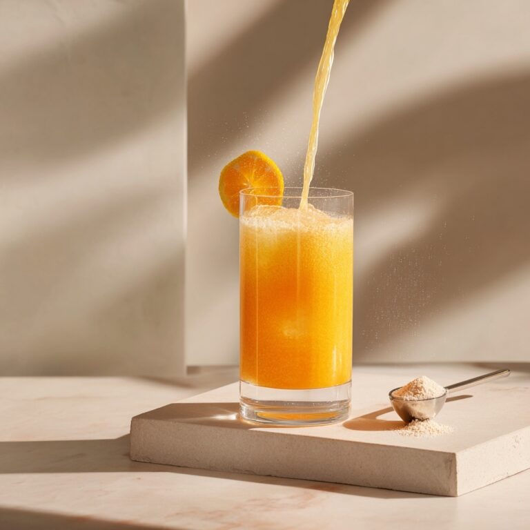 How to Make the Best Mimosa Recipe