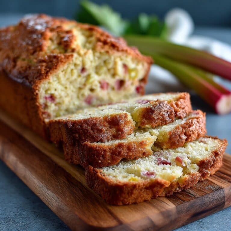 Barefoot Contessa Cranberry Orange Bread Recipe