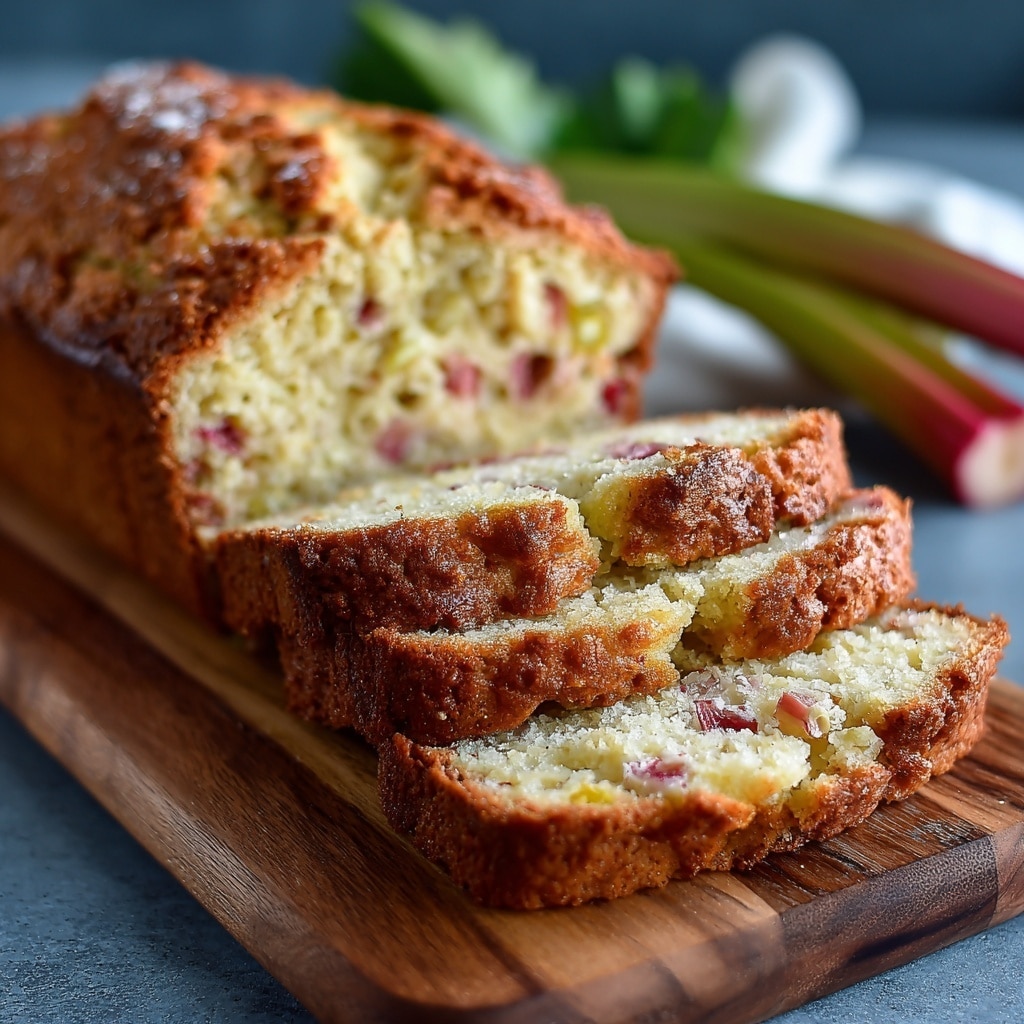Barefoot Contessa Cranberry Orange Bread Recipe