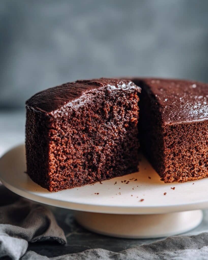 Best Matilda’s Chocolate Cake Recipe – Matilda Cake Recipe