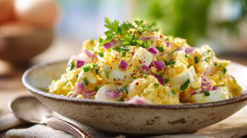 Award-winning Southern Potato Salad Recipe