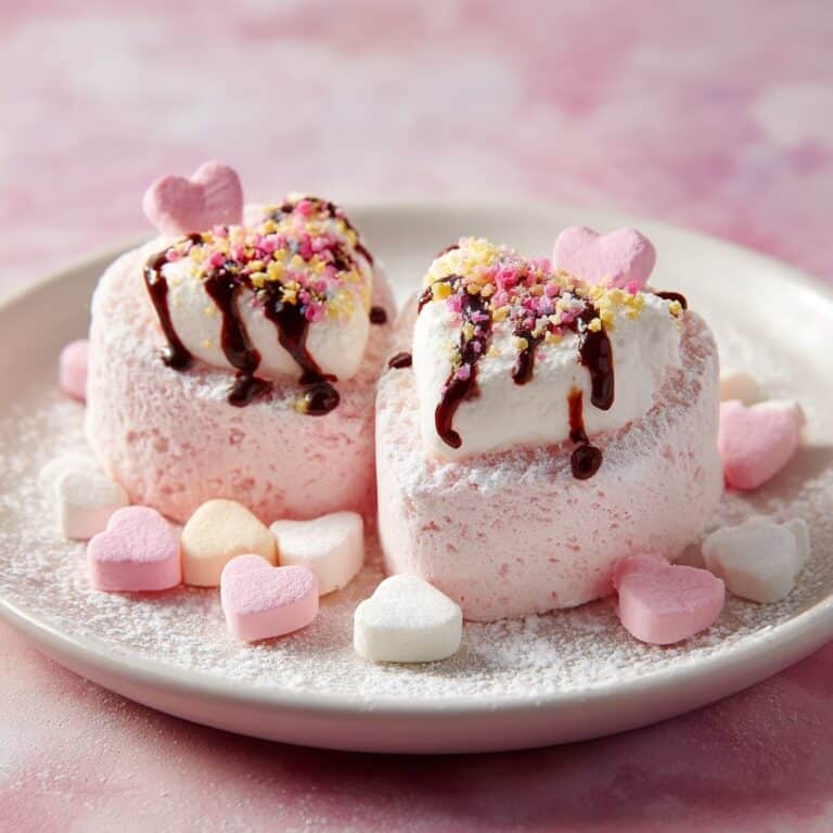 Sweetheart Valentine’s Buddies Recipe