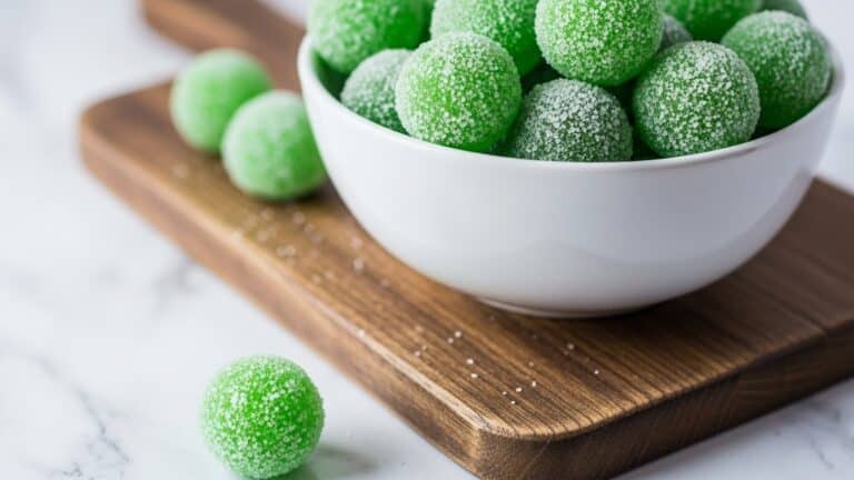 Kool Aid Grapes Recipe