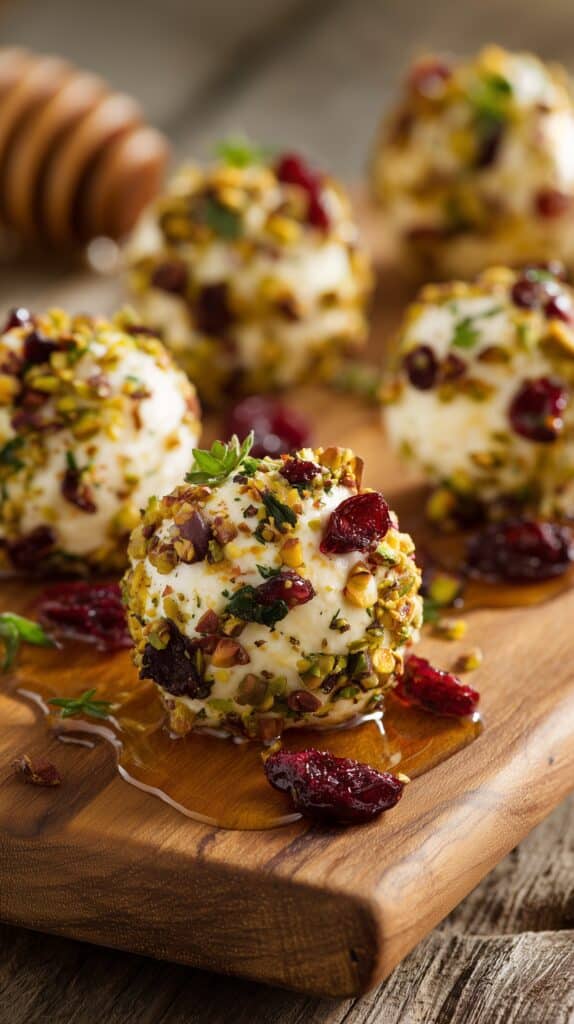 Cranberry Brie Bites: Easy and Elegant Holiday Appetizers Recipe