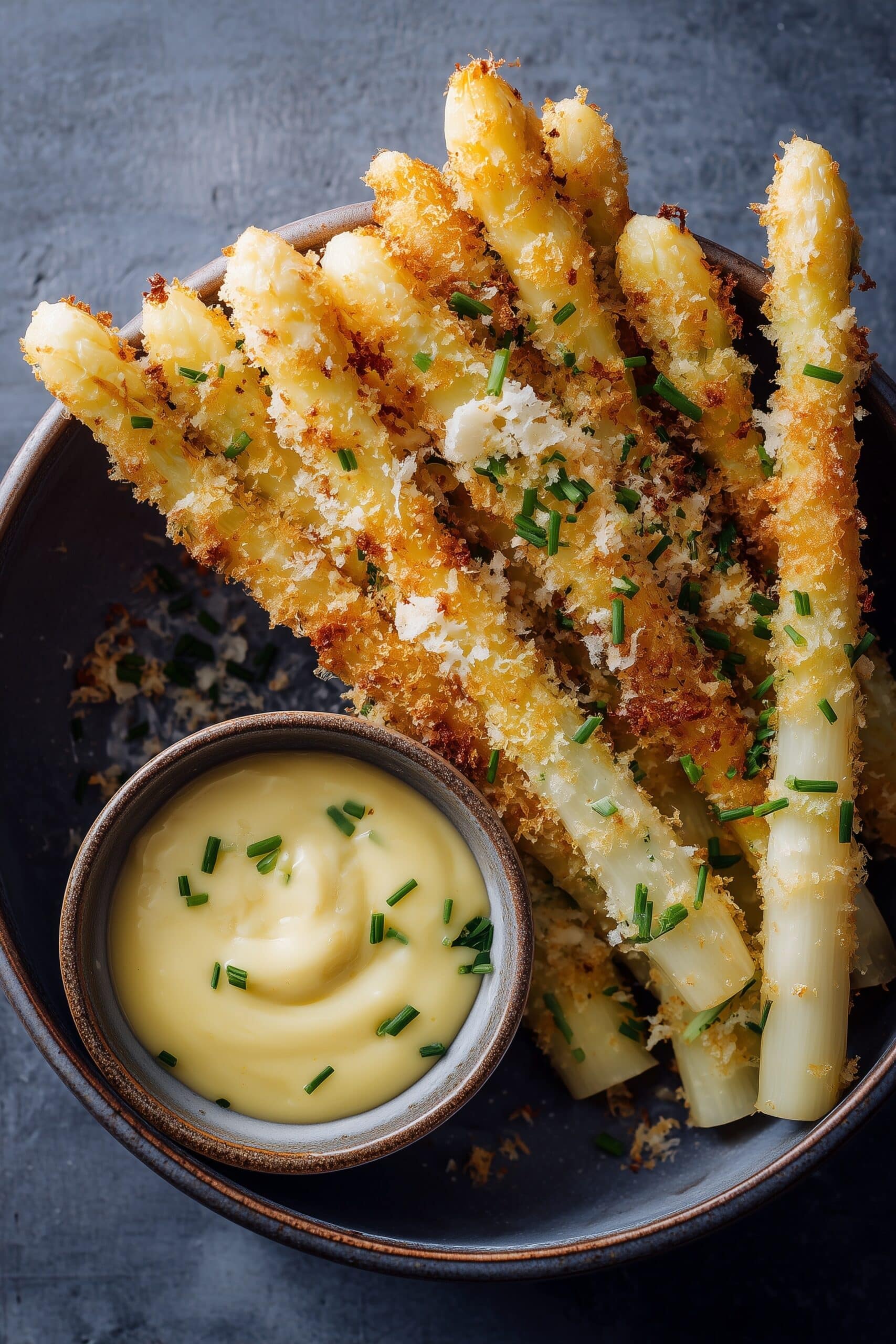 Baked Fish Sticks Recipe - Recipe Image