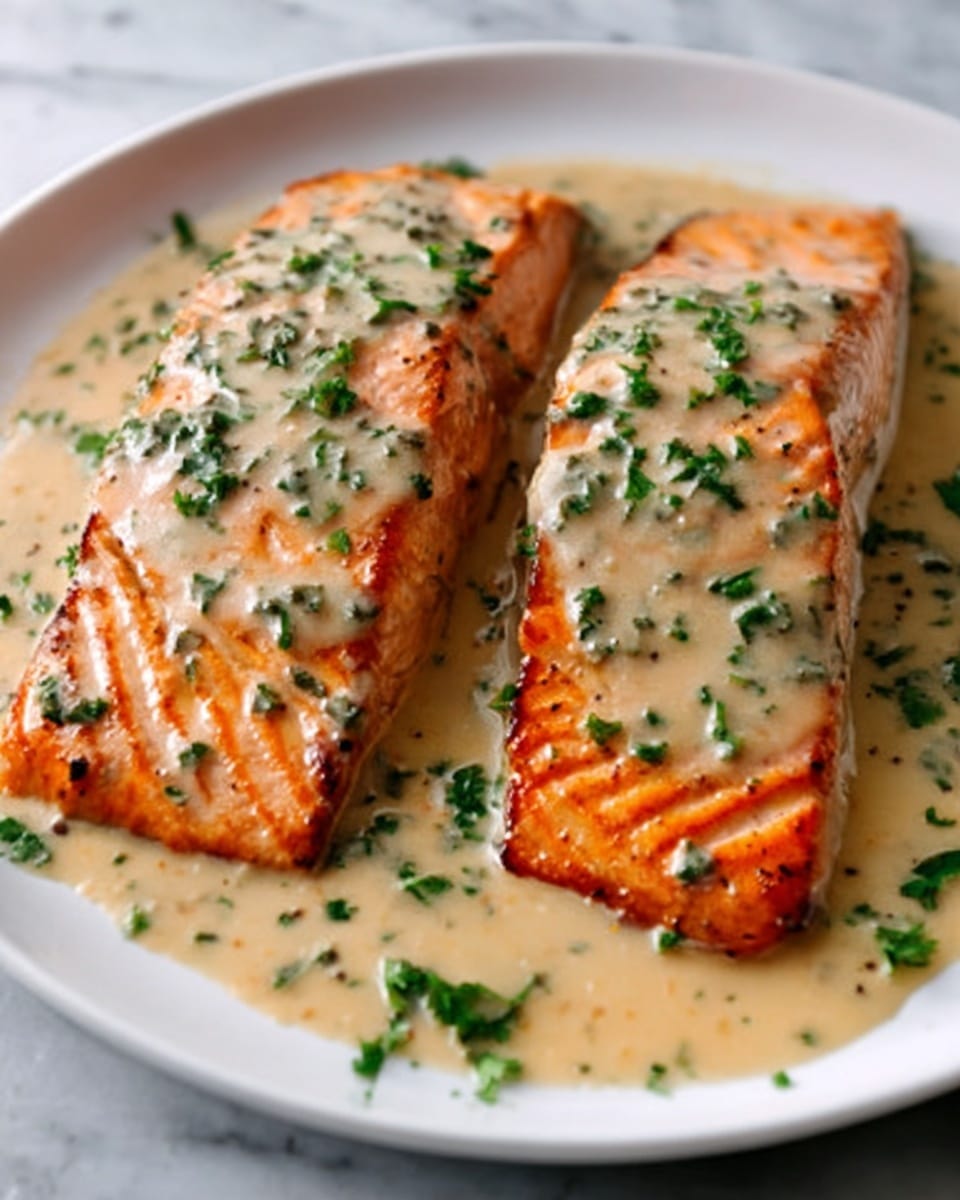 After Eating This, I’m Never Having Salmon Any Other Way Recipe - Recipe Image